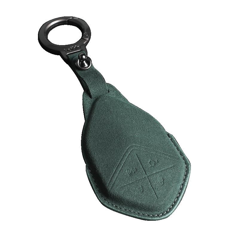 Changan Deepal SL03 Suede Key Bag - New Model Full Cover