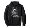 Kojima Productions White Video Gaming Merch Hoodie
