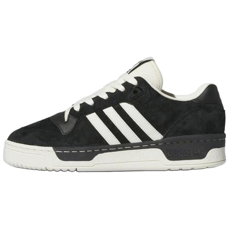 adidas originals Rivalry Low Black IF6256 36