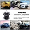 40Pcs Car Door Panel Card Trim Clips Interior Auto Fastener Clip Retainers for VW Volkswagen Golf Passat B5 ForJetta 3B0868243