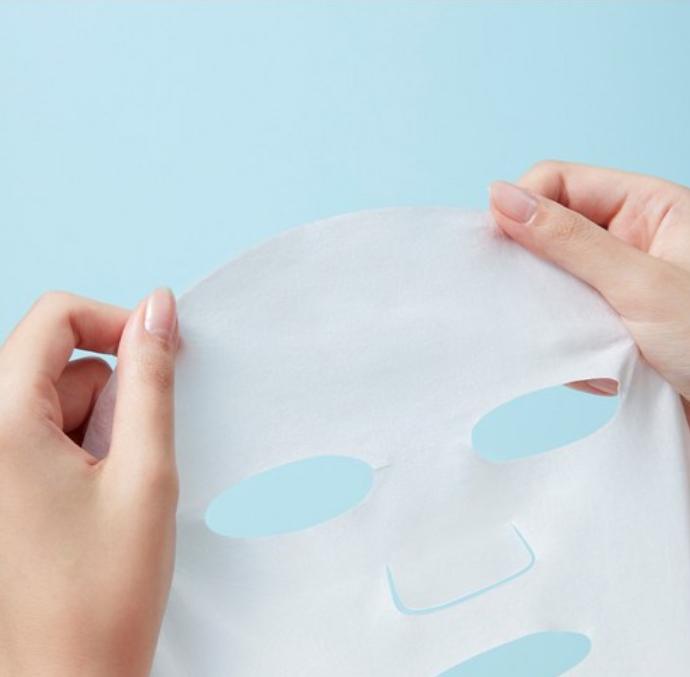 Intensive Barrier Care Creme-Maske für intensive Feuchtigkeitspflege