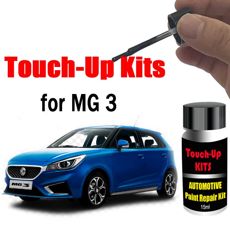 Custom Car Paint Touch Up Kits for MG 3 Paint Scratch Remover Car Paint Care Accessories Touchup Paint2