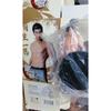 17.5CM Anime Ryu ga Gotoku Kiryu Kazuma Digsta Gekitou Figure Standing Model Toy Doll Aciton Figure Ornament PVC