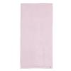 Nishikawa Imabari Badehandtuch Made in TT15380654, 60x120cm, 100% Baumwolle, Flauschig, Leicht, Pillingarm, Japan, Rosa,