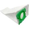 8-PACK 6629AM Vacuum Filter Bag for Sebo Airbelt K Series Upright Vacuum Cleaner Dust Bags