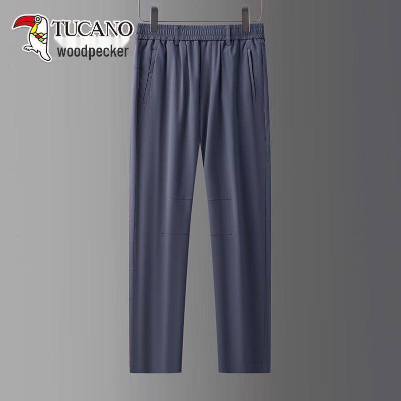 TUCANO Men s Ice Silk Casual Pants L
