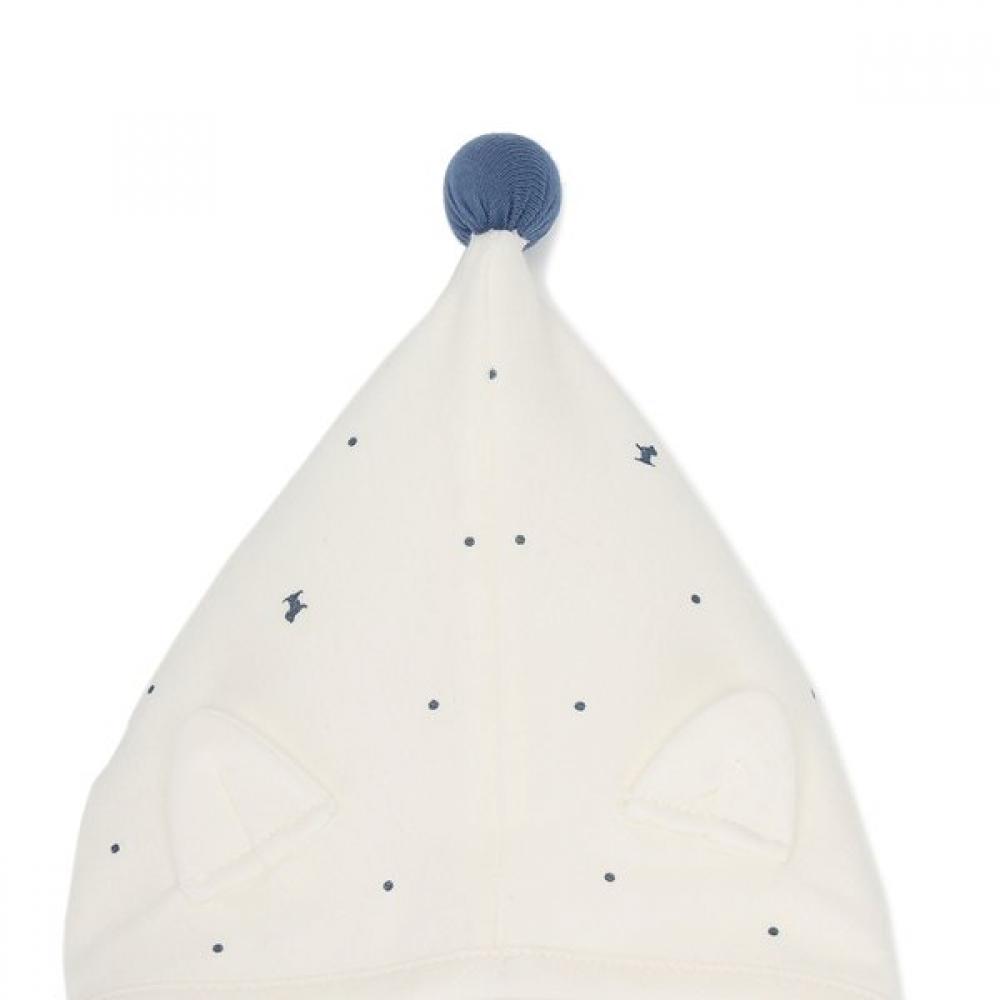 Bluedog Baby Pom Pom Hat 45a70 010 09