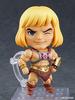 Nendoroid Masters of the Apocalypse plastic fully articulated figure Universe He-Man non-scale pre-painted