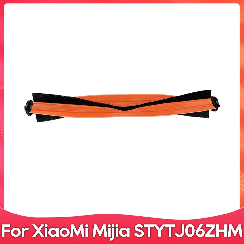 Fit For ( Xiaomi STYTJ06ZHM Mijia Self Cleaning Robot Vacuum Mop Pro ) Filter Roller Side Brush Mop Cloths Accessories