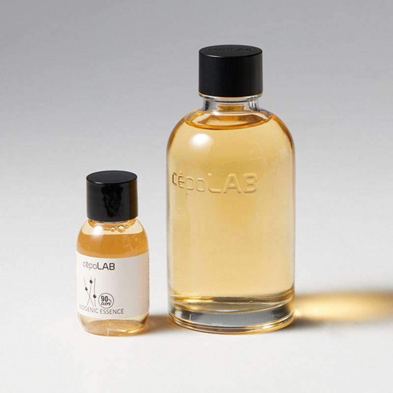 

Biogenic Essence 90% 155ml + 30ml