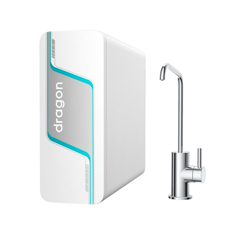 VIOMI Xiaojinglong Under-Sink RO Water Purifier CN plug (adapter included)