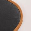 Leather Protective Anti-Child-Kick Pad Waterproof Auto Anti Kick Mat Car Seat Back Cover  For Kids