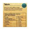Nat &amp; Form Les tisanes verveine feuille 25 grammes
