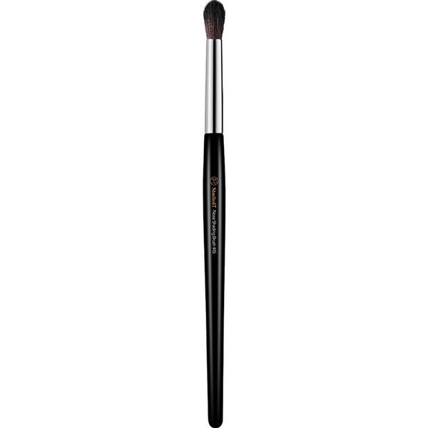 

Studio 17 Nose Shading Brush 445, 1 piece, mixed colors, the most popular beauty accessory in Korea