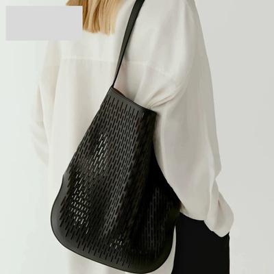 Jednoręczna torba typu worek Torba na wakacje na plaży Duża torebka