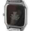 CASIO STANDARD Analog Quartz Men's Watch MTP-B185D-2A1V Navy Overseas Model