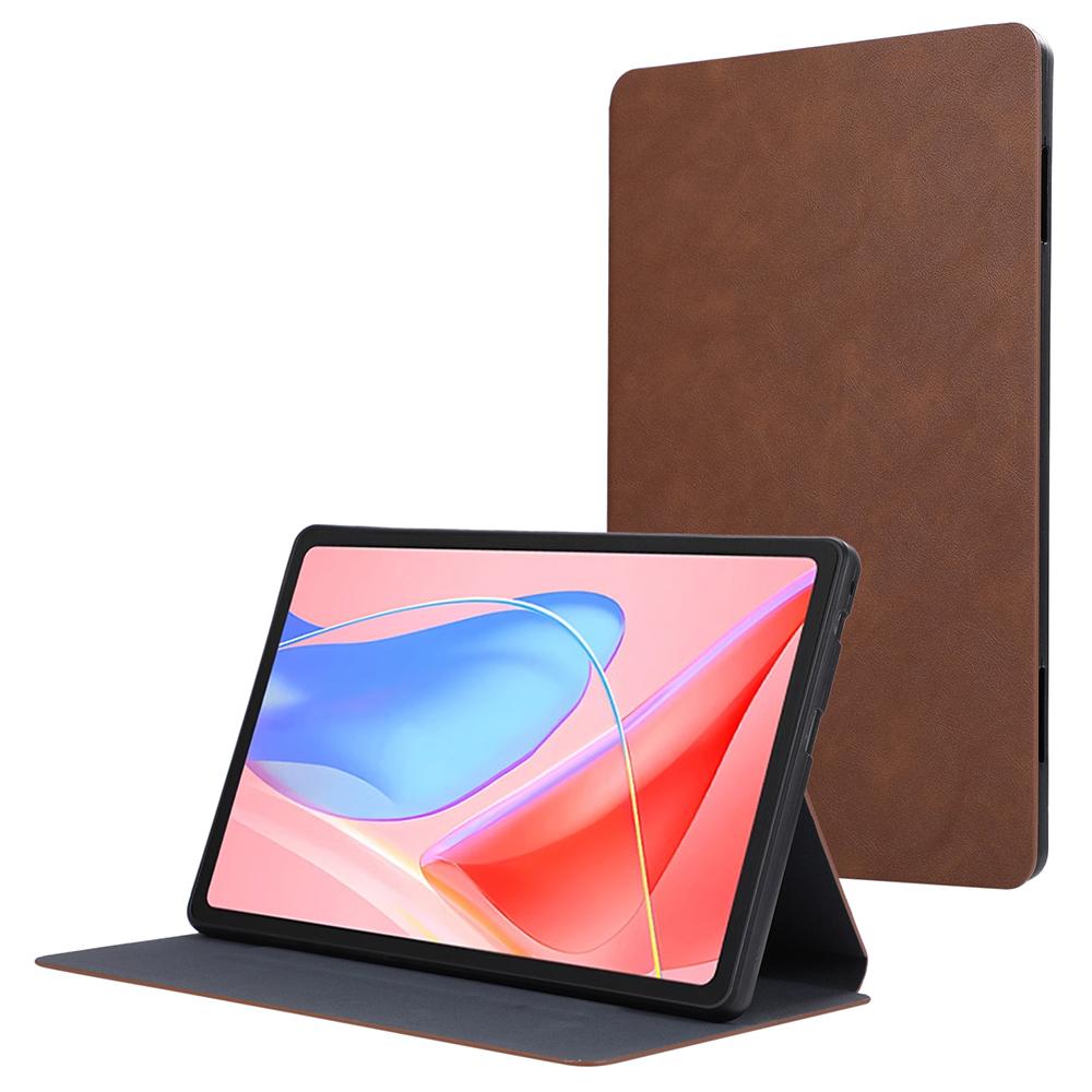 For Lenovo Tab 10.1 (2025) TB-311XU/Tab TB311FU Shockproof Case PU Leather Tablet Cover with Stand