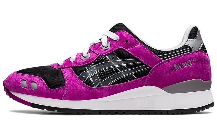 ASICS Gel Lyte Iii Og Awake Ny Black Pink 1201A568-001