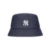 MLB New York Yankees Bucket Hats Unisex Fashion 3AHTD014N-50NYD