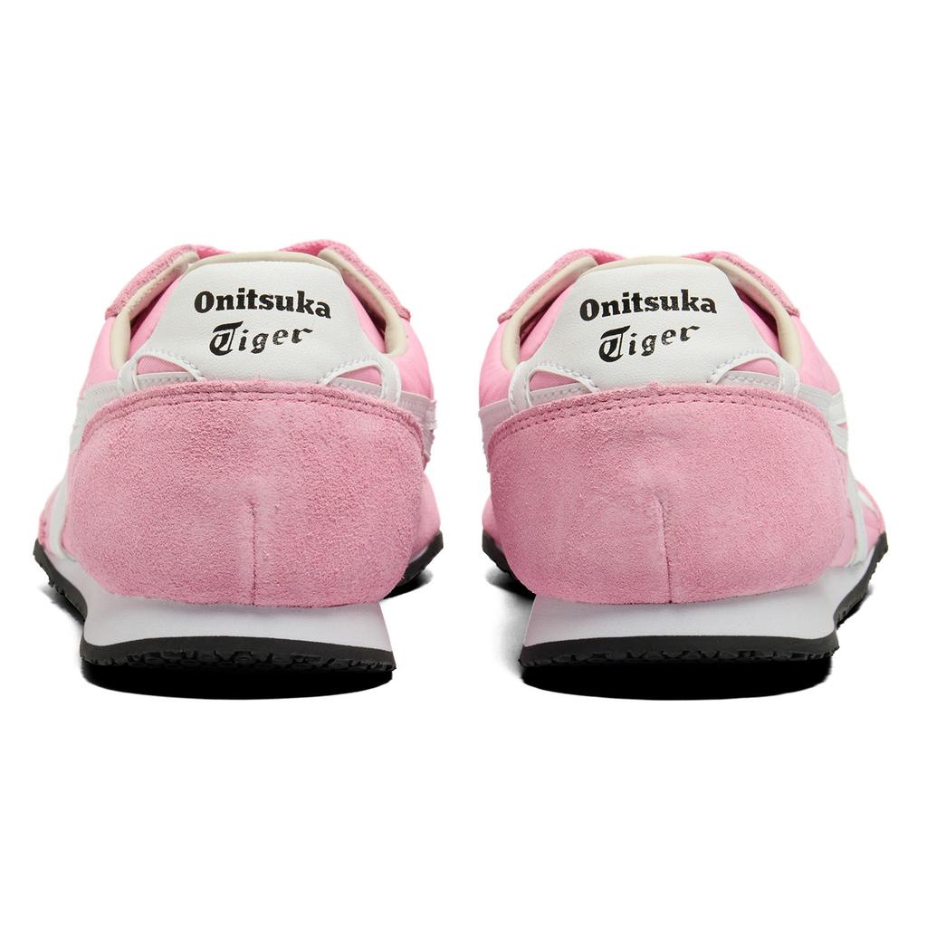 Onitsuka Tiger Serrano Prism Pink White