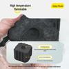 Fruit Wood Fast-Burning Charcoal Blocks