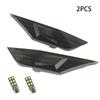 20.5*4.5*4.5cm Side Marker Light For Honda Civic 2016-2021