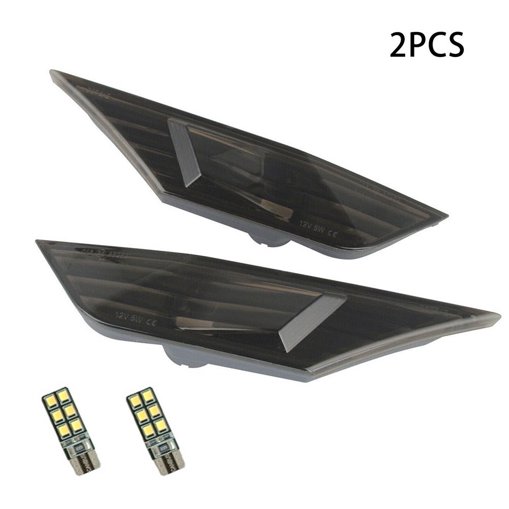 20.5*4.5*4.5cm Side Marker Light For Honda Civic 2016-2021