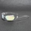 Sunglasses for Men and Women Sports Cycling Glasses Women Trendy Street Photography Sunglasses Men Fashion Shades