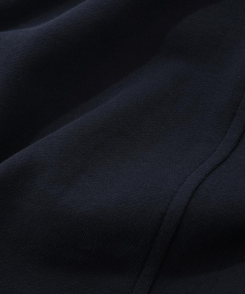 Covernat Woman Sweat Skirt Navy