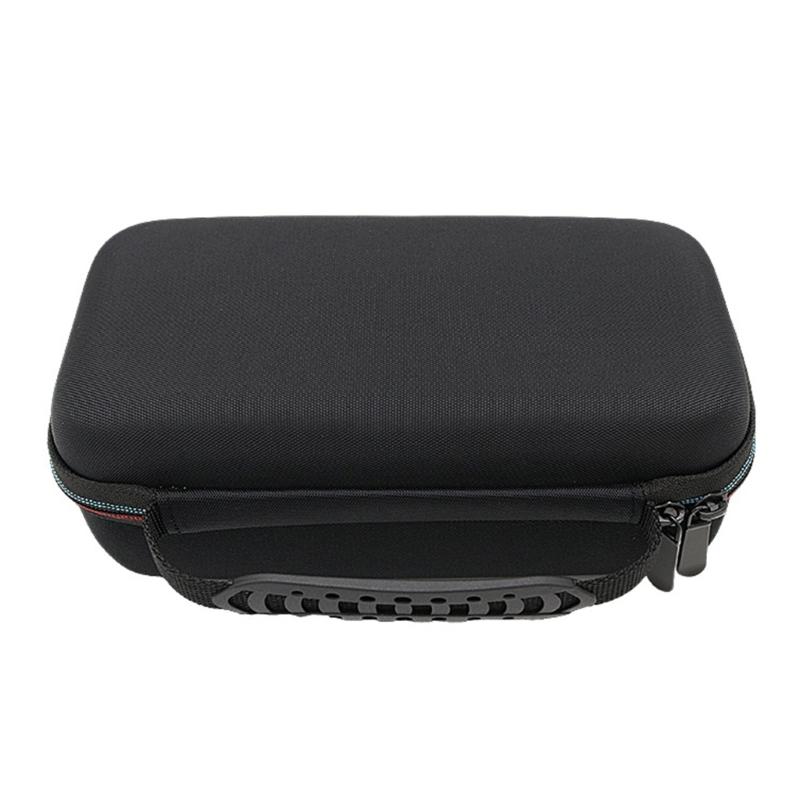 Portable Speaker Case Compatible for SoundLinkHome Sound Systems Bag Pouches Holder for Travel and Outdoor Activity