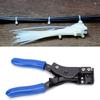 Manual Winding Manual Winding Tool Multipurpose Nylon Cable Tie Pliers  Cable Ties Application