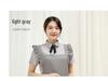 Korean Style Lace Apron - Cute Princess Design for Kitchen, Flower Shop, Nail Artist with Custom Logo Options