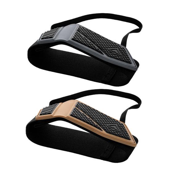 1 Pieza Almohadilla Protectora para Palanca de Cambios de Motocicleta Resistente al Desgaste Antideslizante Protector para Zapatos de Motocicleta Protector de Palanca de Cambios Suministro para Exteriores