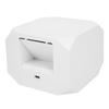 Automatic Card Dealer Machine 180 Degrees  360 Degrees  Rotating Anti Cheating Playing Card Dealer Tool for Home Party