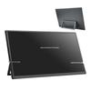16/18.5-inch Portable High Refresh Rate IPS Touchscreen Monitor for Mobile & PC Screen Mirroring