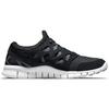 Nike Free Run 2 Black White 537732-004