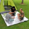 OEING Double-sided Aluminum Film Outdoor Mat