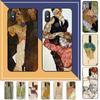 Egon Schiele Handyhülle Für Redmi Note 4 X 5 A 6 7 8 T 9 9S 10 11 11S 11Epro Poco M3 pro