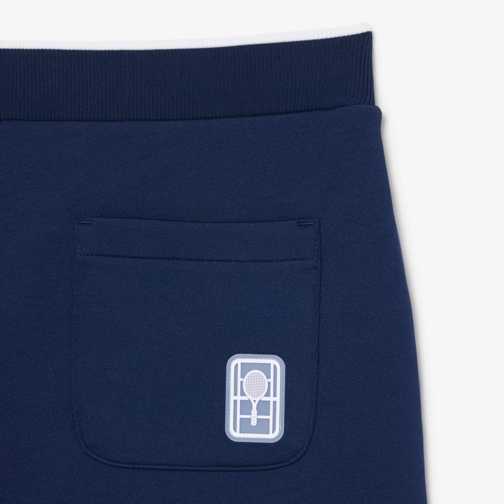 [lacoste] Women's Tennis Heritage Pants XF0221-56G166
