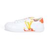 Charlie Sneakers 'White Orange' 1AA4BA