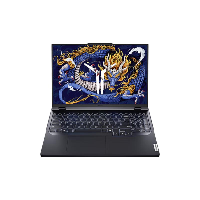 Lenovo Legion Y9000P AI Gaming Laptop (CN version)