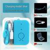 Rechargeable IV Drip Reminder: Infusion Buddy with Low Medication Alert