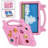Kids EVA Case for Samsung Galaxy Tab A9 A11 8.7 Tab A9 A11 Plus A9+ A11+ S7 S8 S9 S10 Lite S9FE S10FE S11 A8 S6 Lite Cover Funda