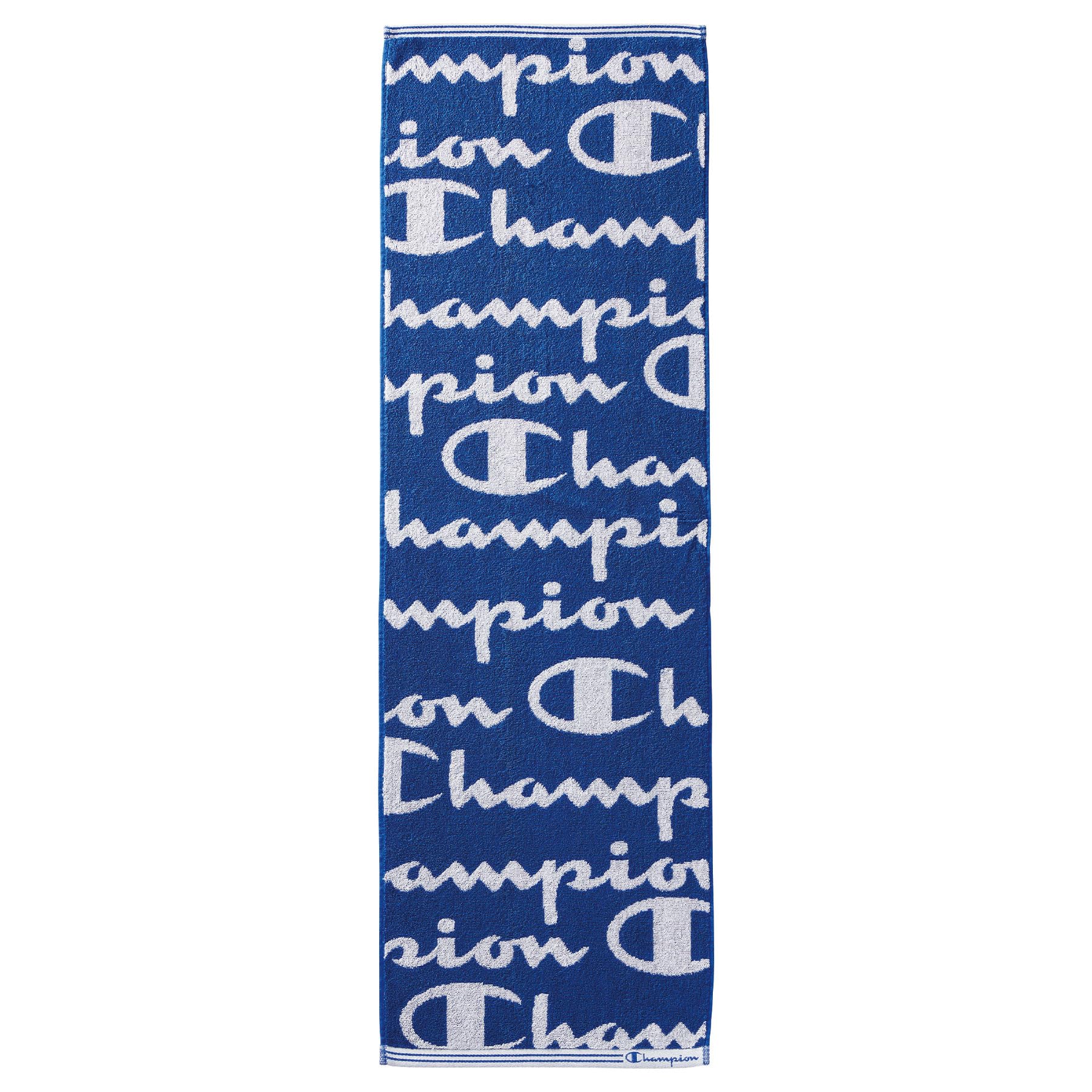 Marushin Champion Sports 34 x 110 Серый 5065012100 Полотенце, Прибл.. см, Скрипт,