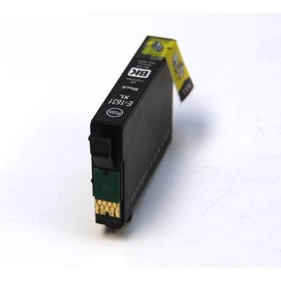 EPSON T1621/T1631 . Yüksek Kapasiteli Uyumlu Mürekkep Kartuşu . Tüm muadil kartuşlarımız 2 yıl garantilidir