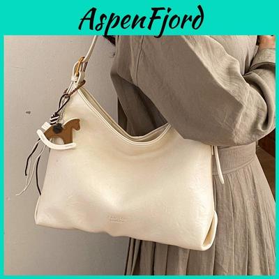 Minimalistische Wasserbeutel-Tasche mit großer Kapazität und Reißverschluss für den täglichen Gebrauch