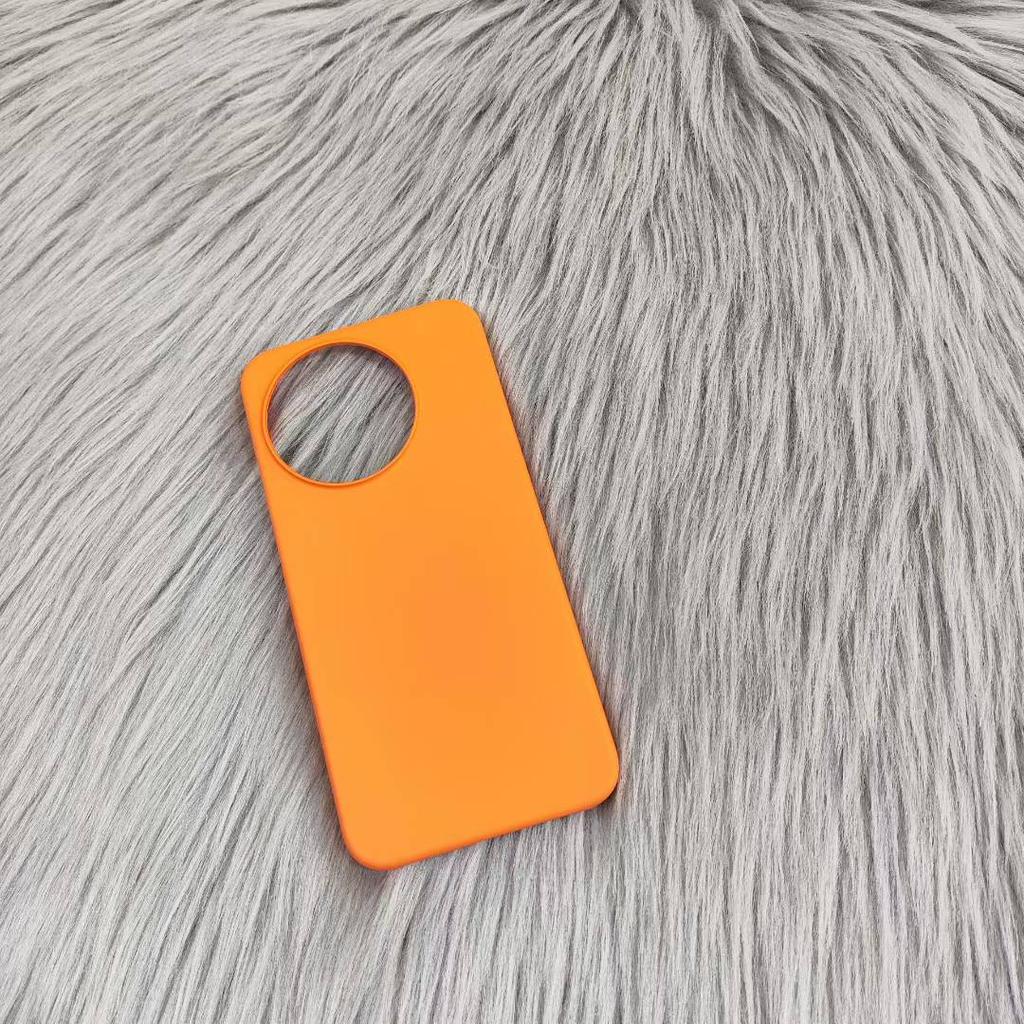 Multi Colors Slim Protection Shockproof Scratch-Resistant For Xiaomi RedMi K60 series K70 series K80 series PC Back Cover