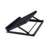 Adjustable Height Squat Board Portable Anti-Slip Practical Surface Balance Professional Extension