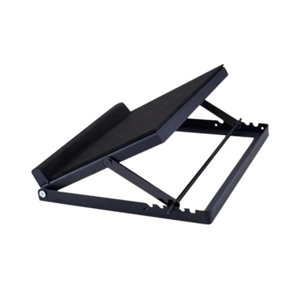 Adjustable Height Squat Board Portable Anti-Slip Practical Surface Balance Professional Extension