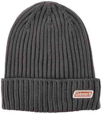COLEMAN CORDURA Knit Cap Free Size 197-1011, Gray,